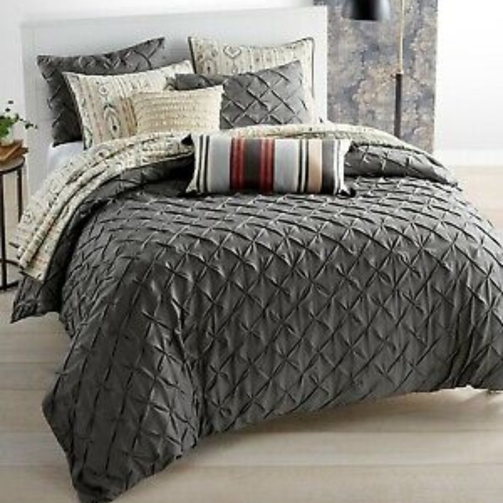 Whim by Martha Stewart You Compleat Me 2-Pc. Cotton Comforter Set TWIN / TWIN XL